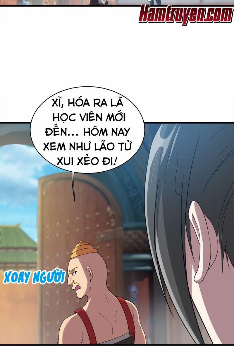 Cái Thế Đế Tôn 53 trang 13