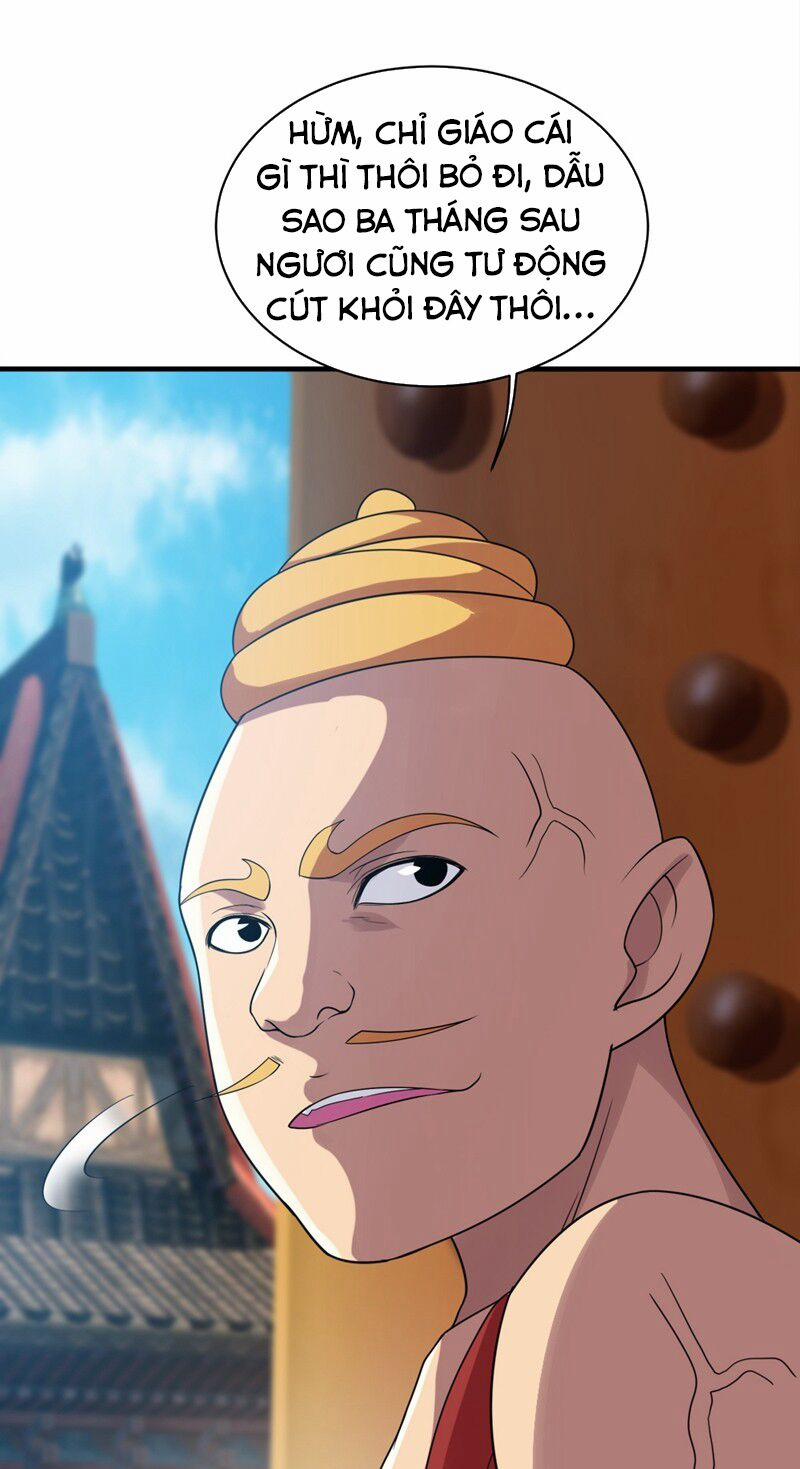 Cái Thế Đế Tôn 53 trang 15