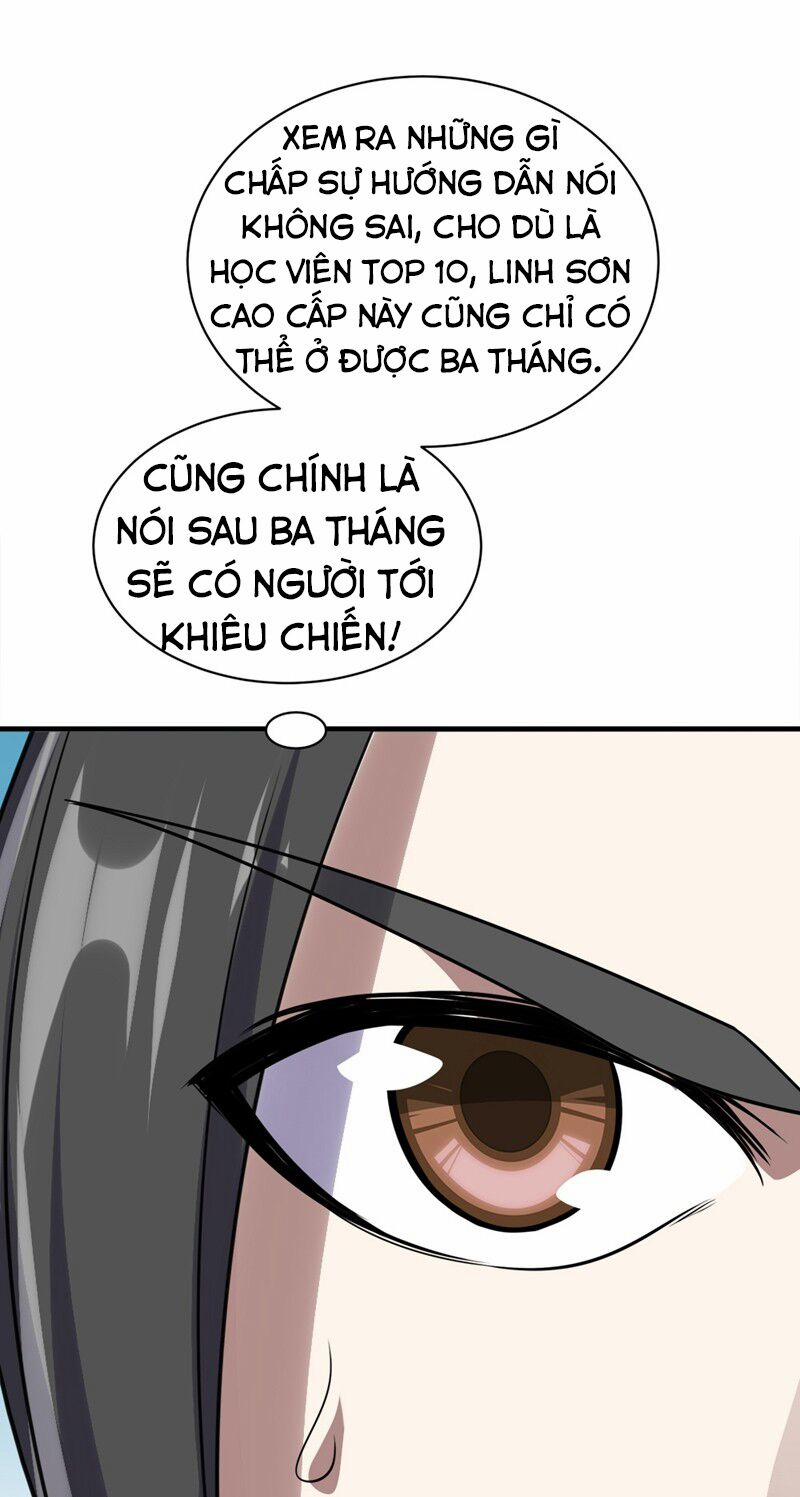 Cái Thế Đế Tôn 53 trang 17