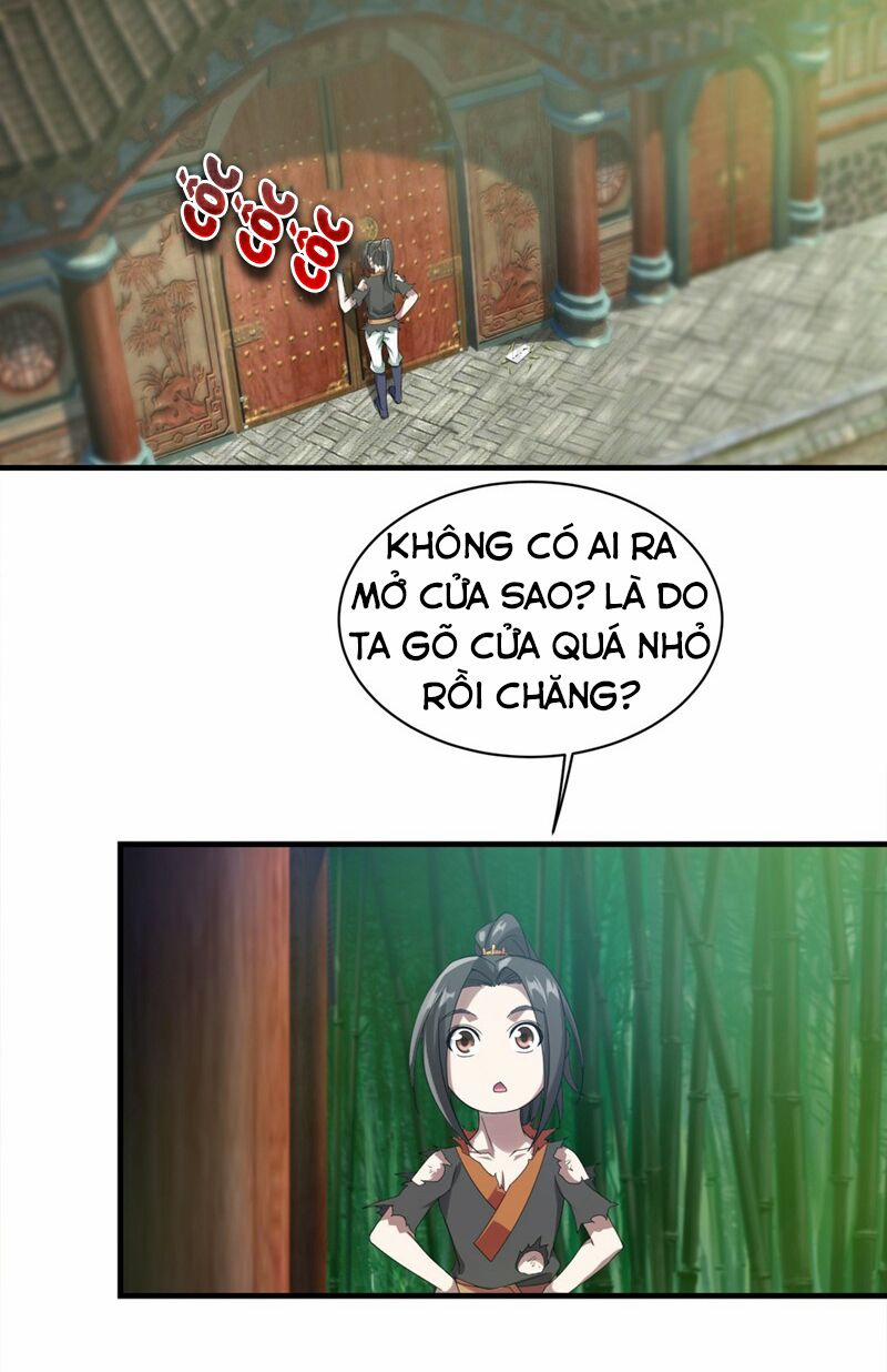 Cái Thế Đế Tôn 53 trang 2