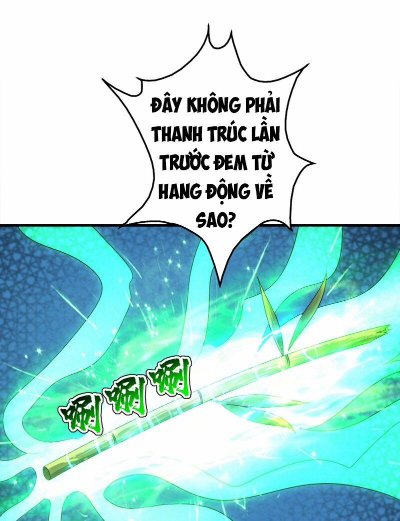 Cái Thế Đế Tôn 53 trang 25