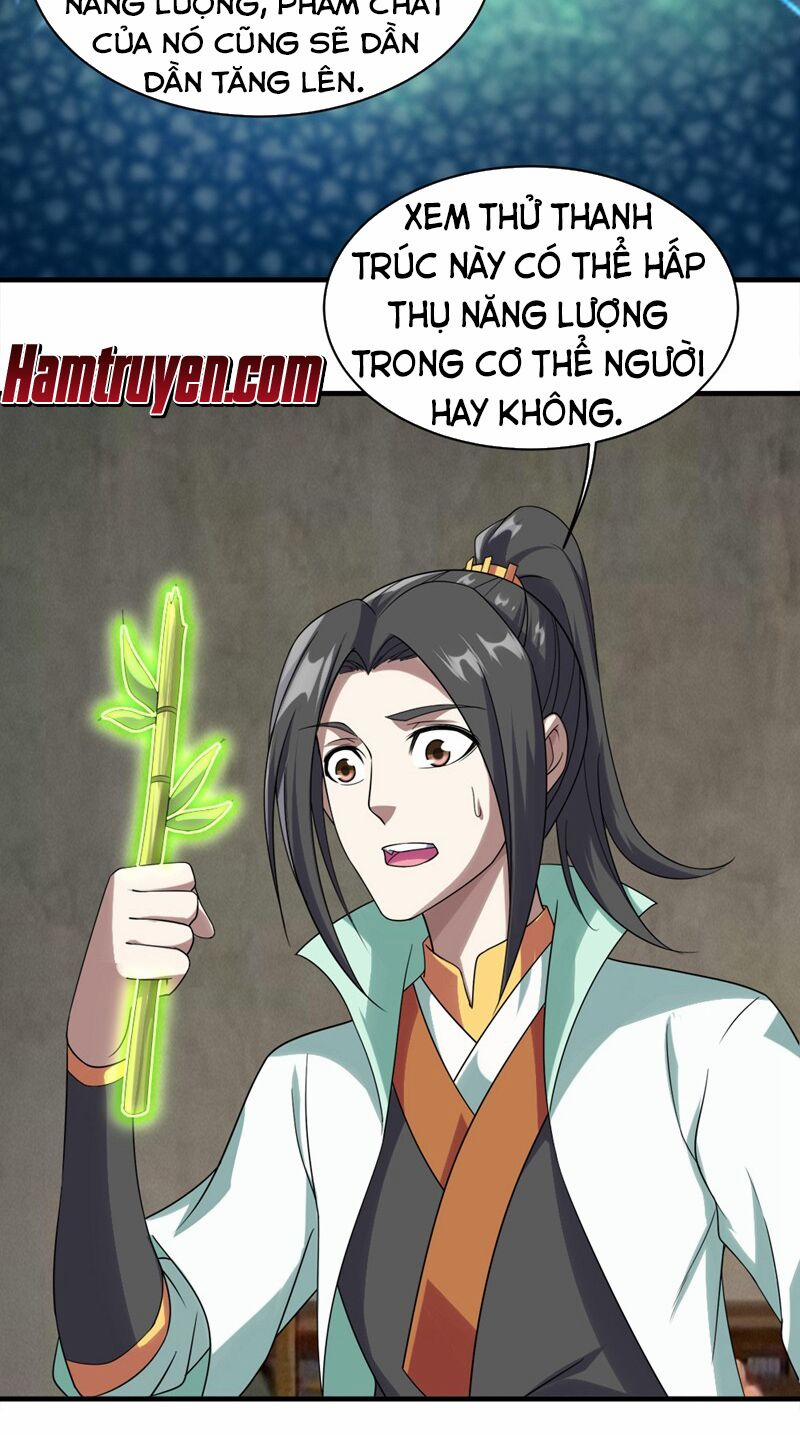 Cái Thế Đế Tôn 53 trang 28