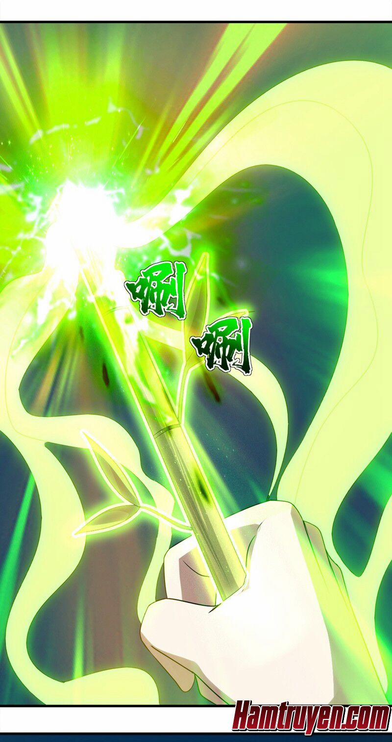 Cái Thế Đế Tôn 53 trang 29