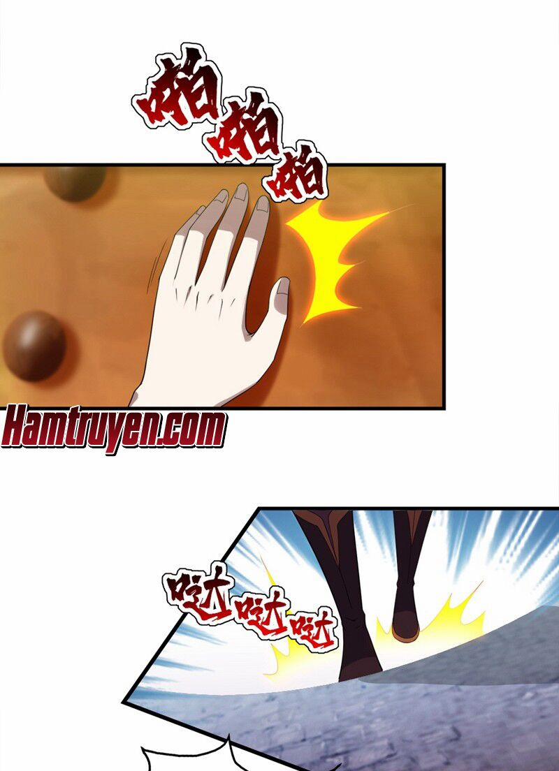 Cái Thế Đế Tôn 53 trang 3