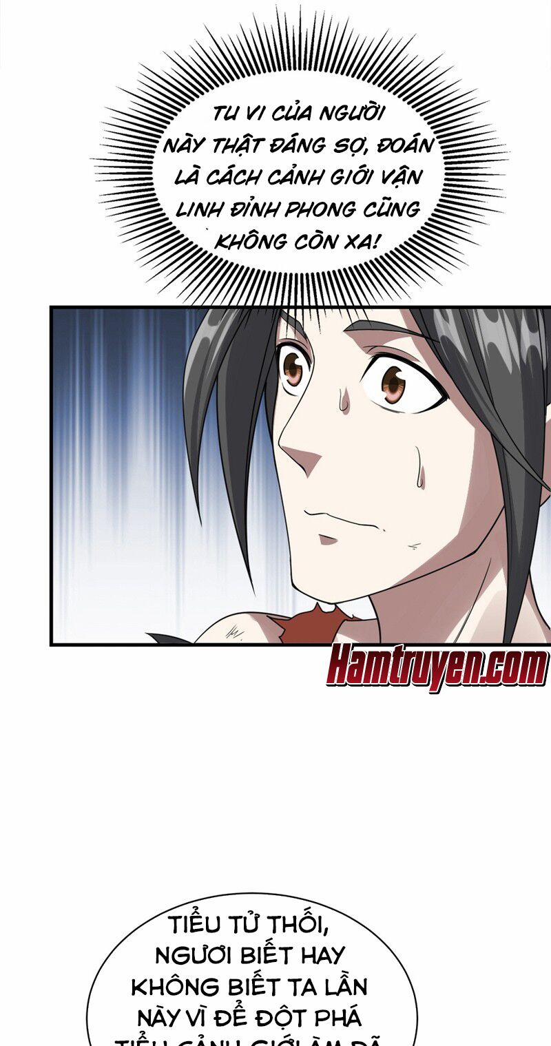 Cái Thế Đế Tôn 53 trang 7