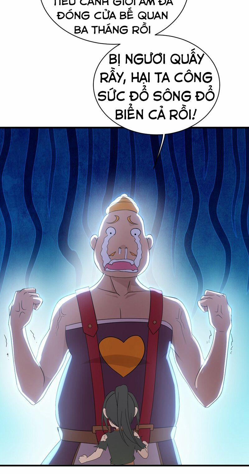 Cái Thế Đế Tôn 53 trang 8