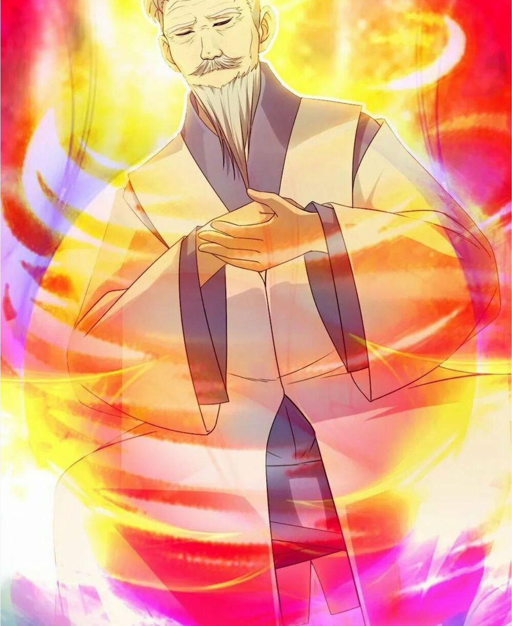 Cái Thế Đế Tôn 54 trang 24