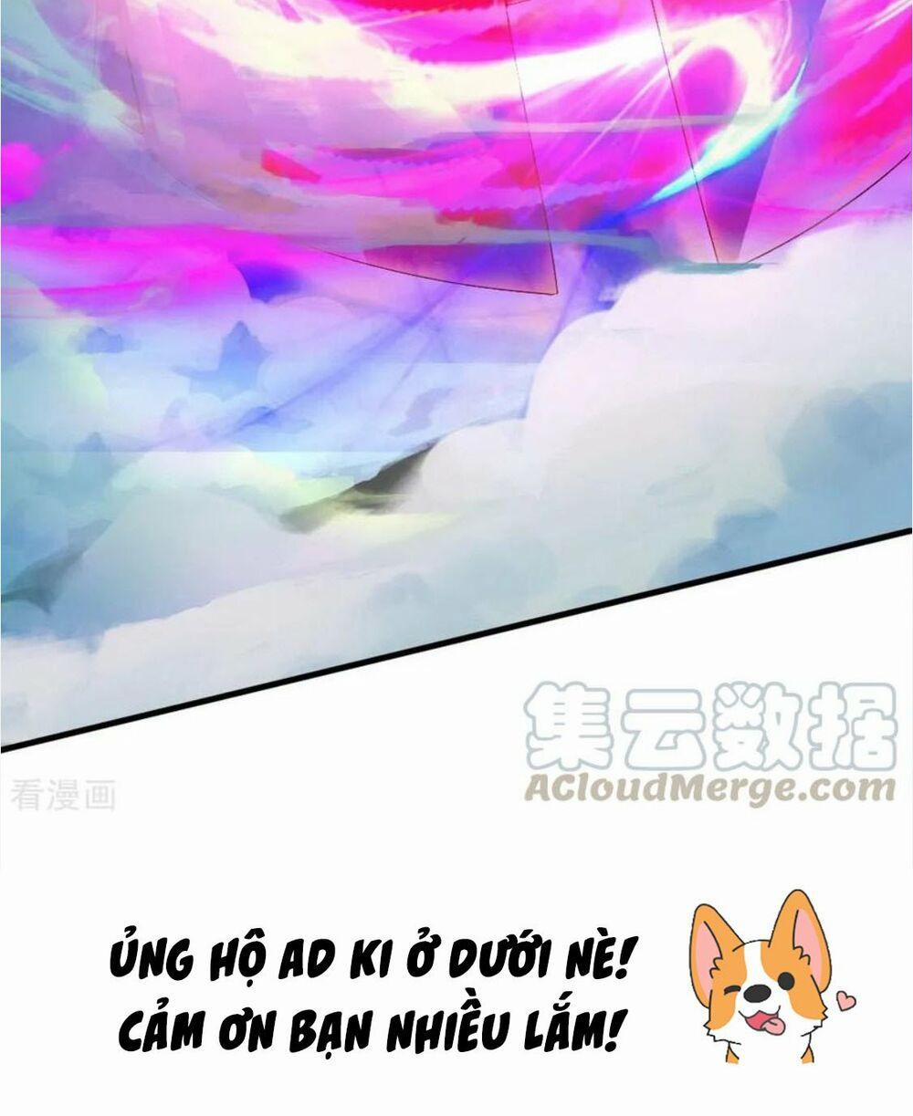 Cái Thế Đế Tôn 54 trang 25