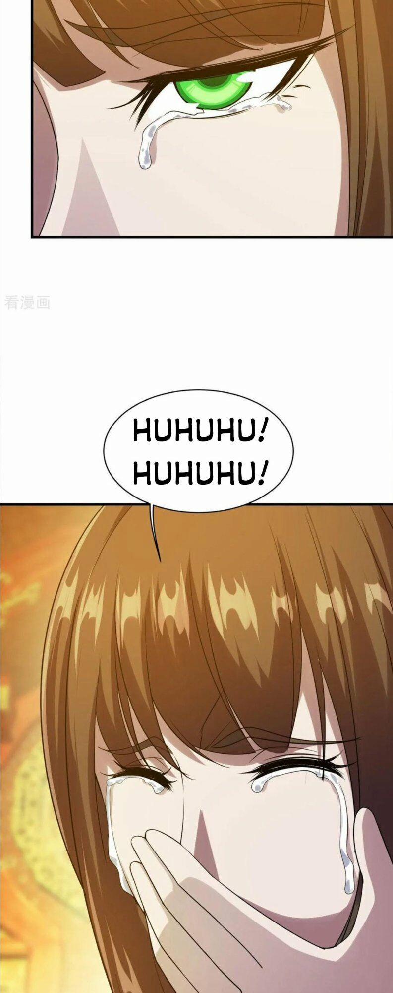 Cái Thế Đế Tôn 54 trang 7