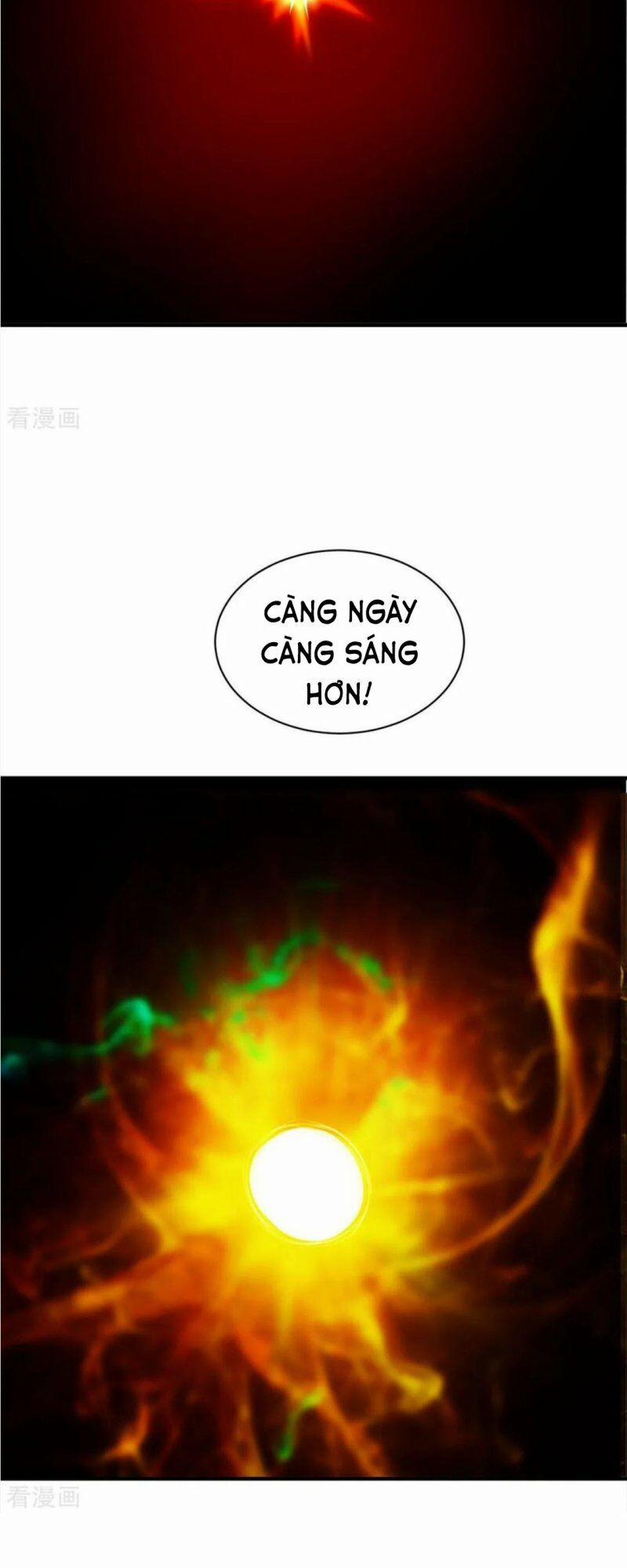 Cái Thế Đế Tôn 55 trang 4