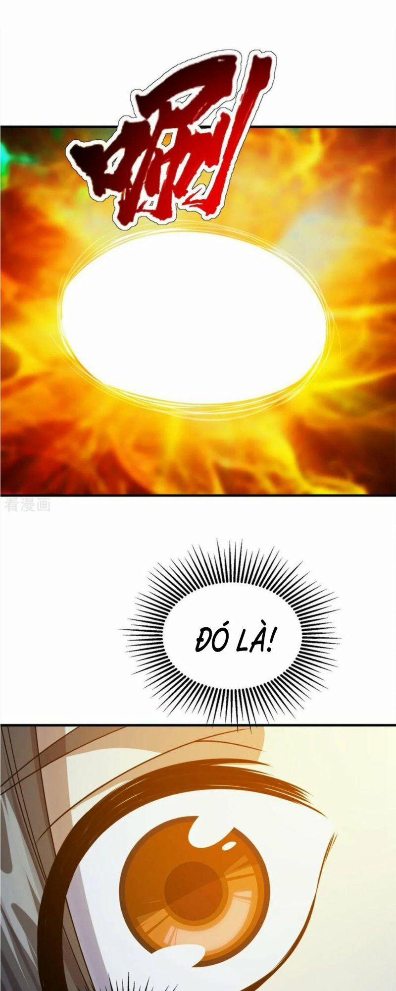 Cái Thế Đế Tôn 55 trang 5