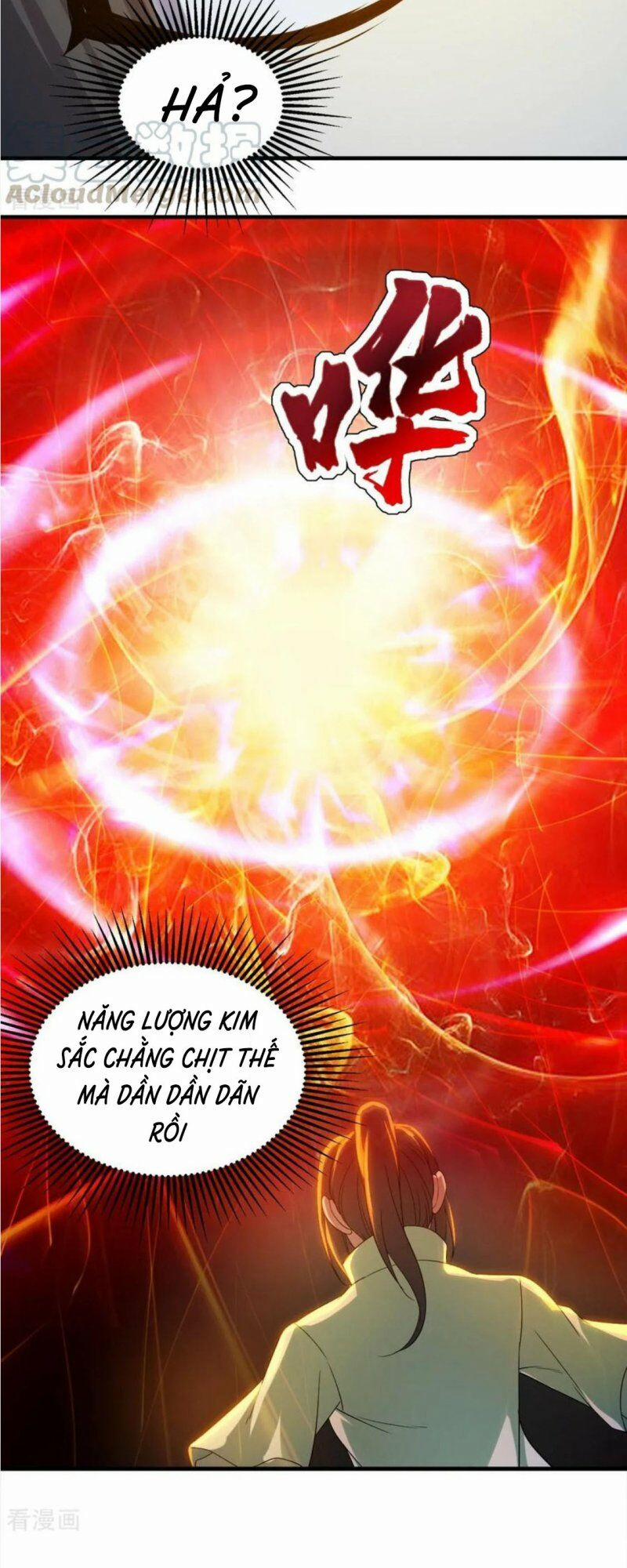 Cái Thế Đế Tôn 55 trang 6