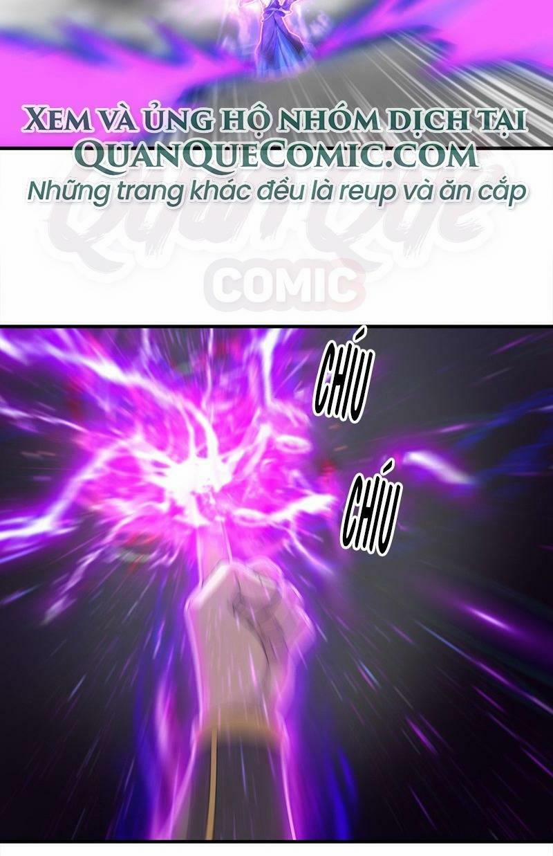 Cái Thế Đế Tôn 56 trang 13