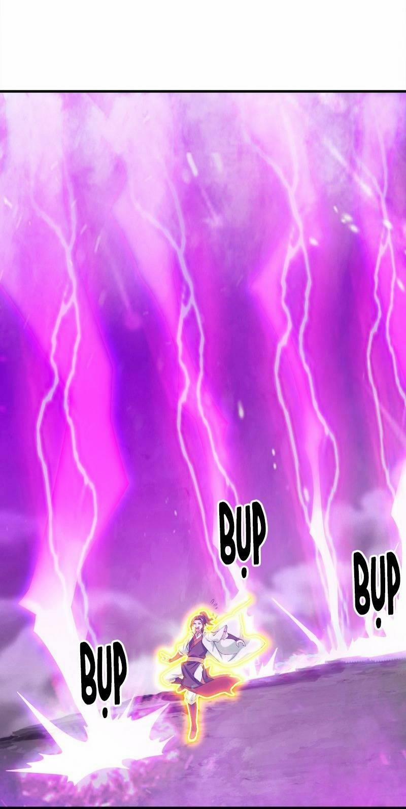 Cái Thế Đế Tôn 56 trang 17