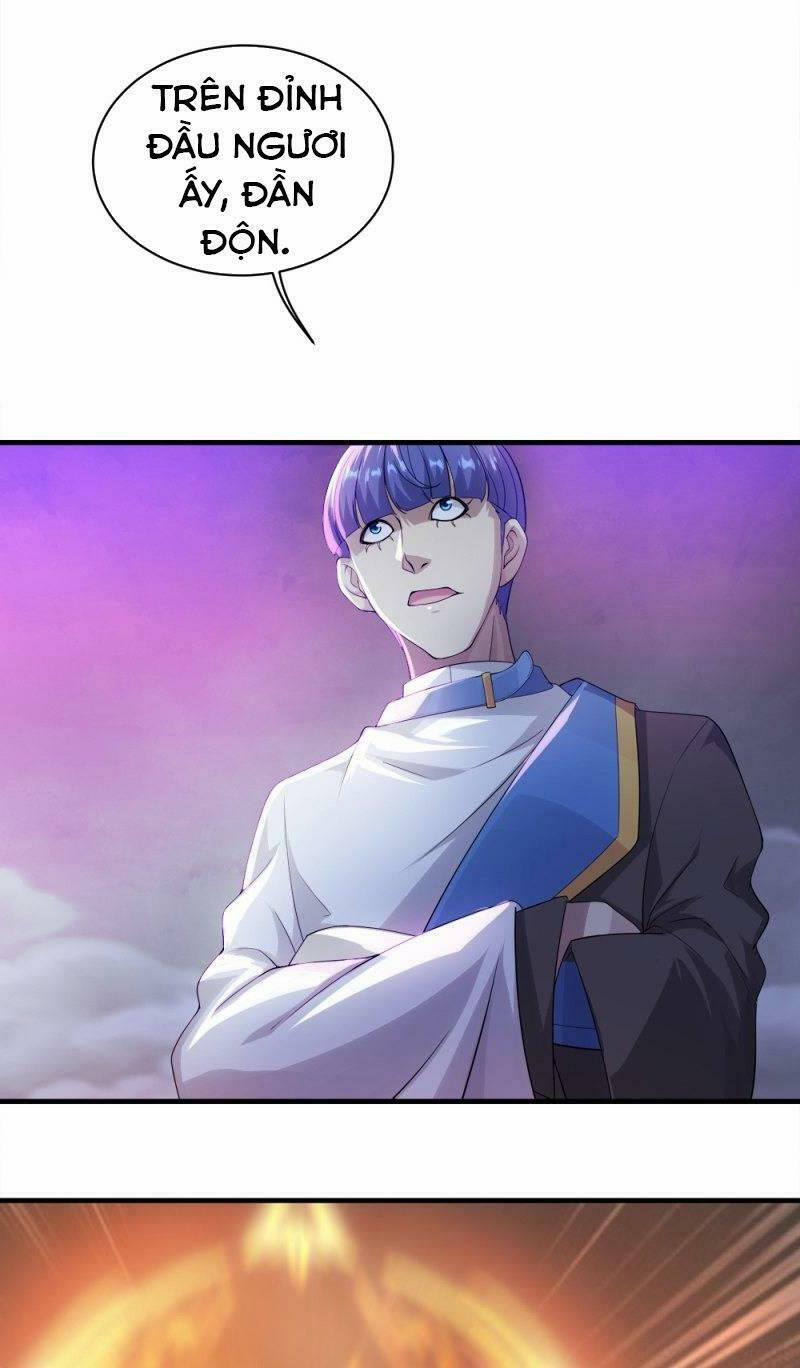 Cái Thế Đế Tôn 56 trang 2