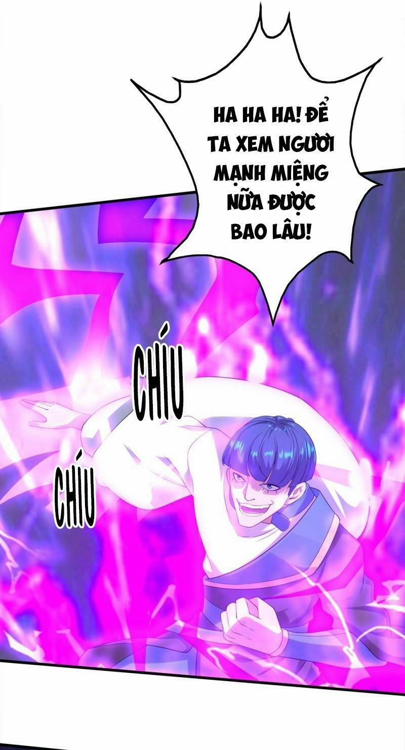 Cái Thế Đế Tôn 56 trang 22