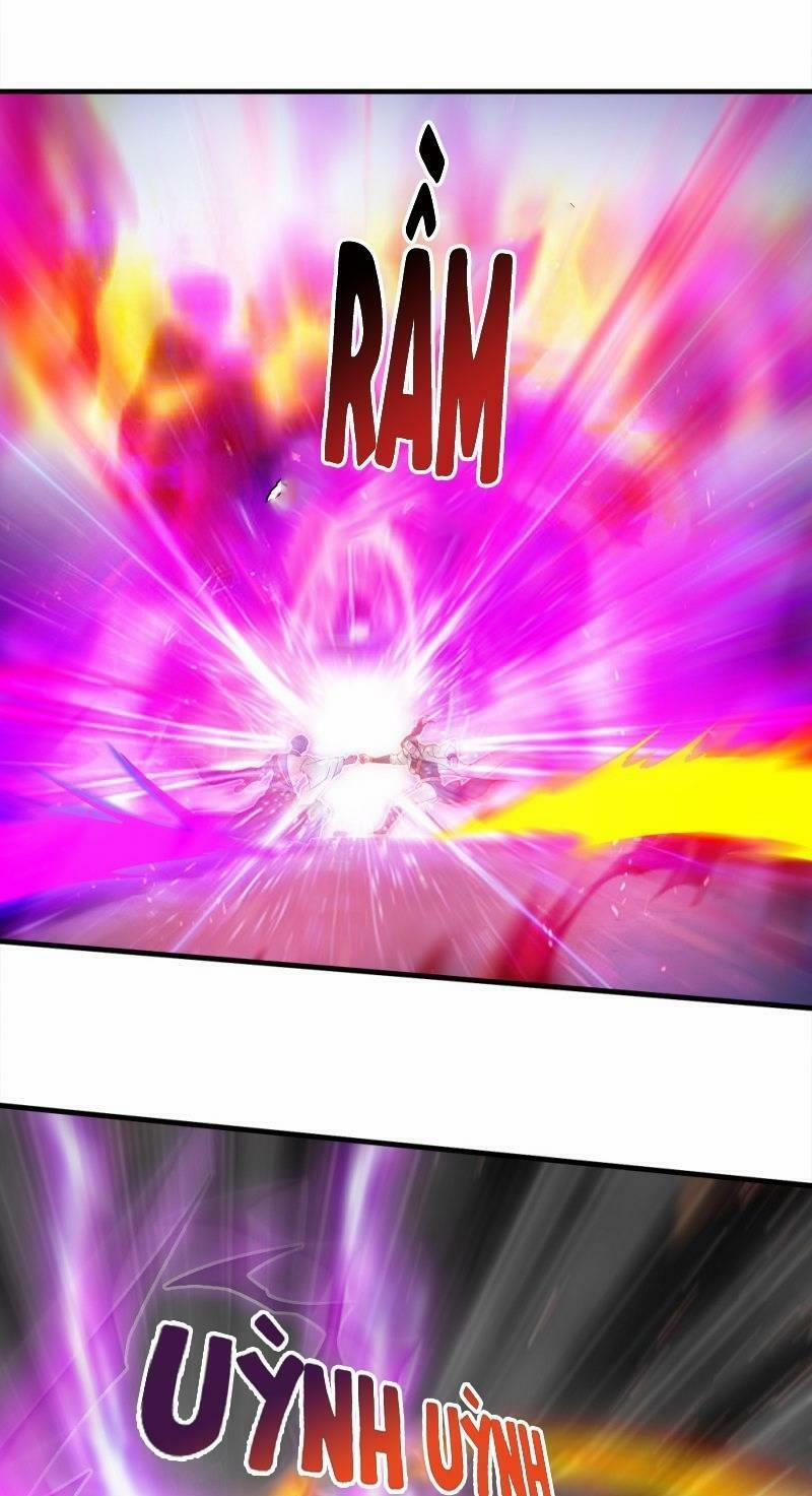 Cái Thế Đế Tôn 56 trang 24