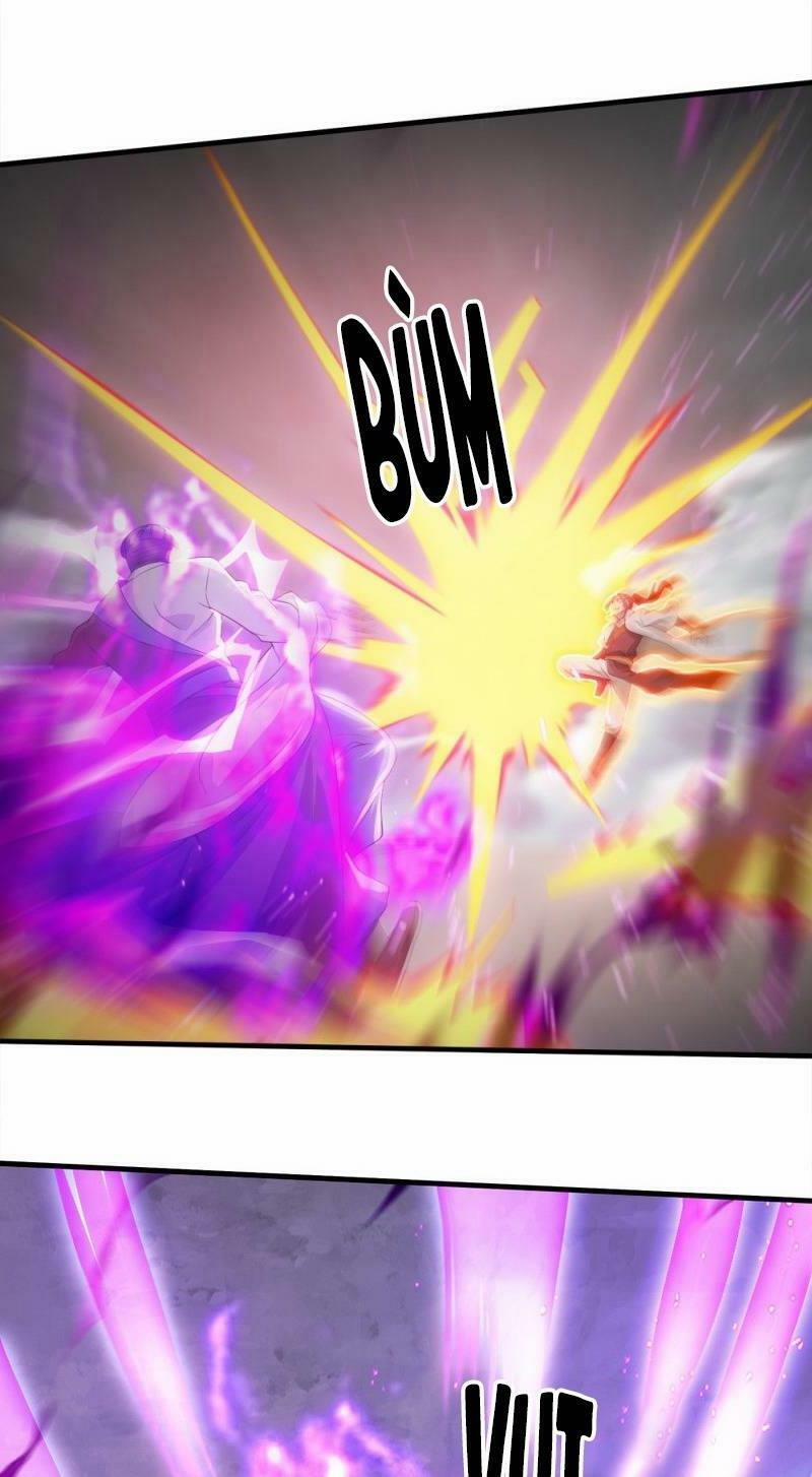 Cái Thế Đế Tôn 56 trang 26