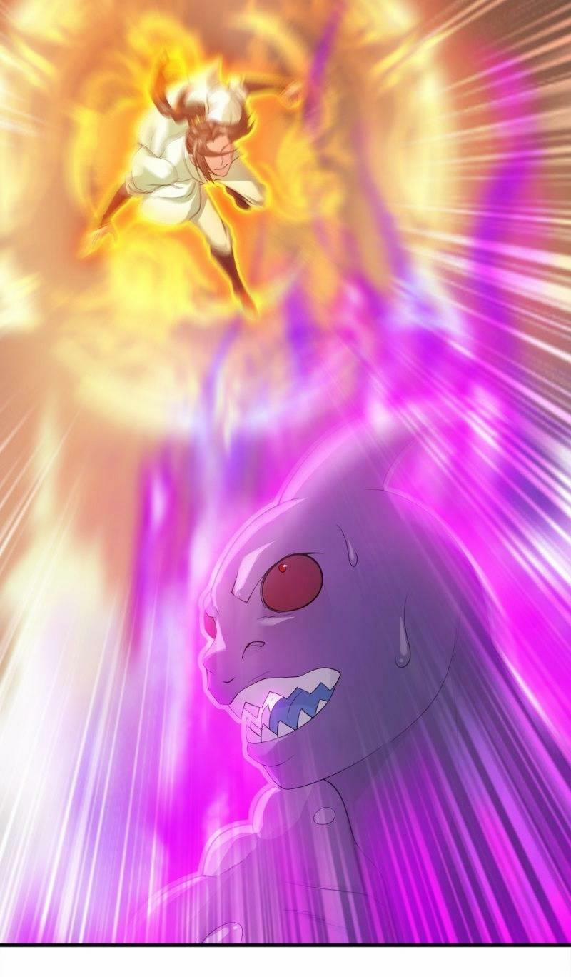 Cái Thế Đế Tôn 56 trang 3