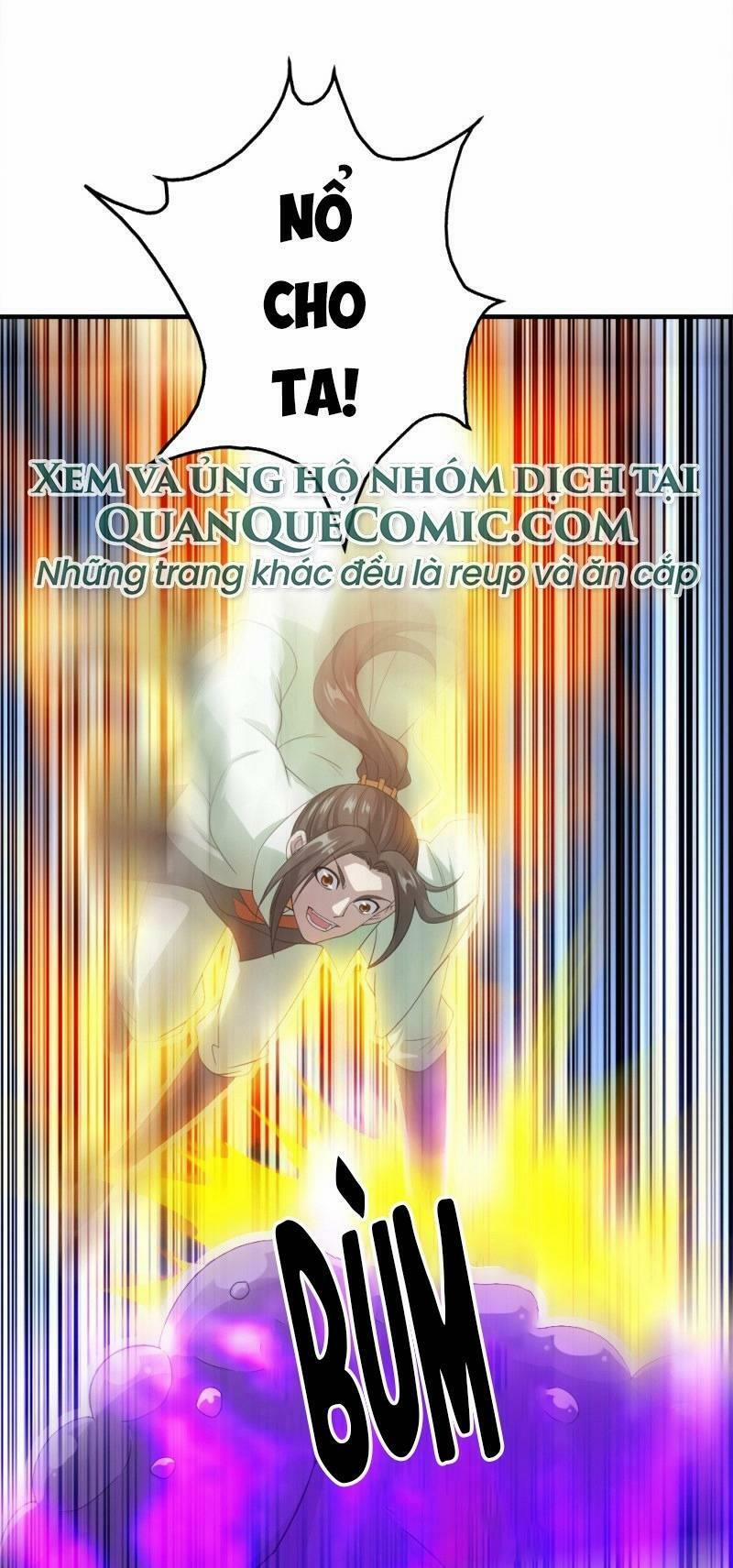 Cái Thế Đế Tôn 56 trang 4