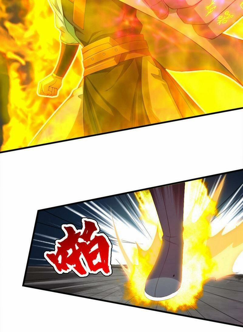 Cái Thế Đế Tôn 57 trang 10