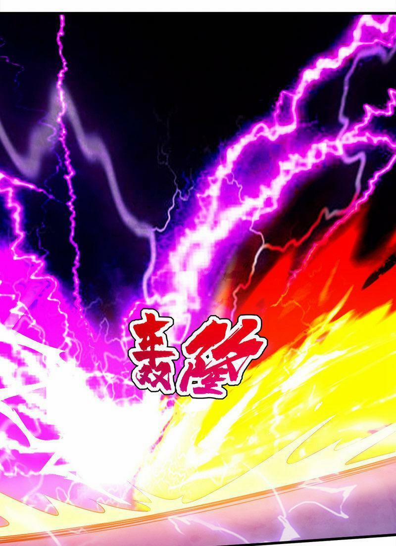 Cái Thế Đế Tôn 57 trang 12