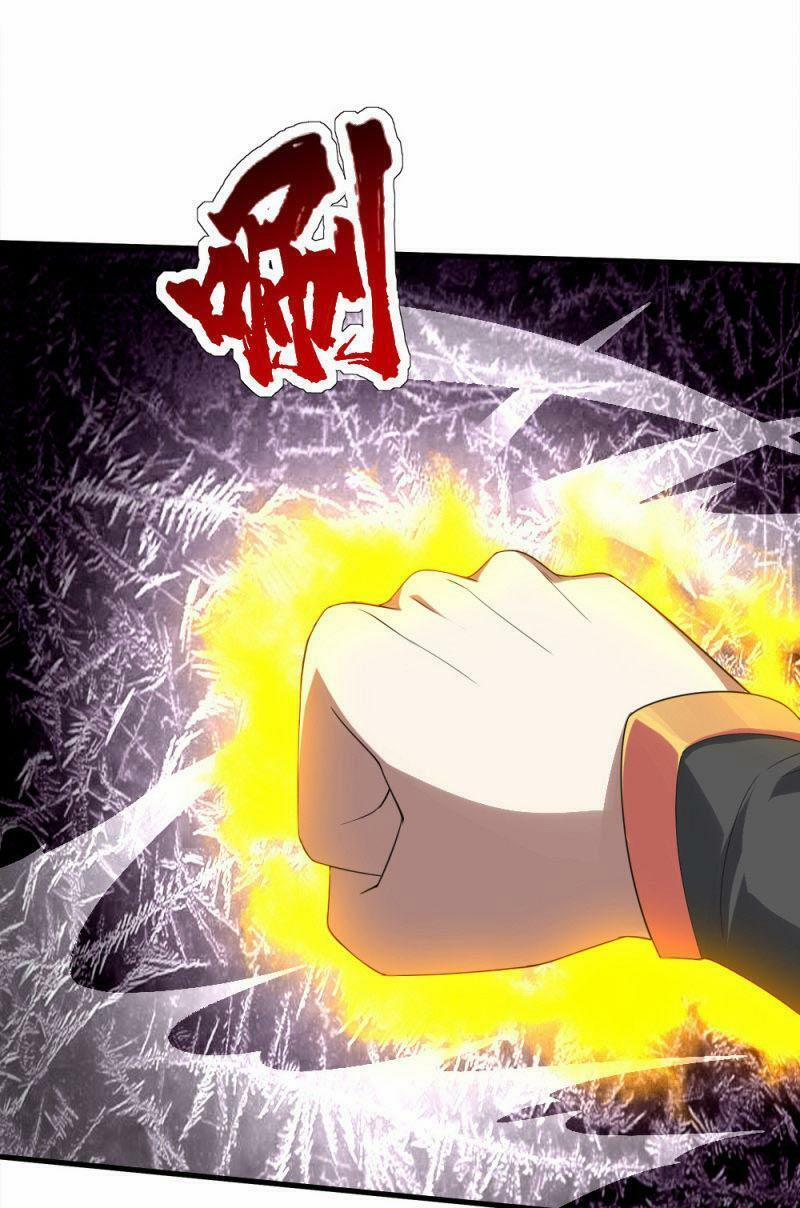 Cái Thế Đế Tôn 57 trang 16