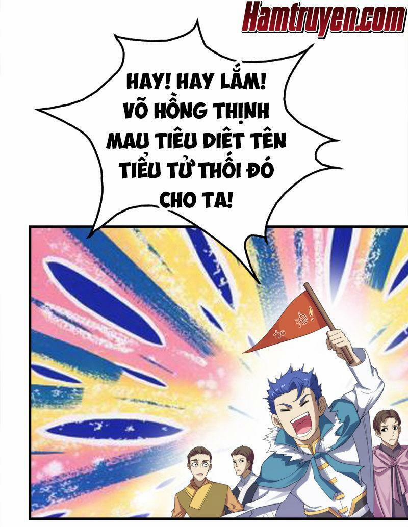 Cái Thế Đế Tôn 57 trang 2