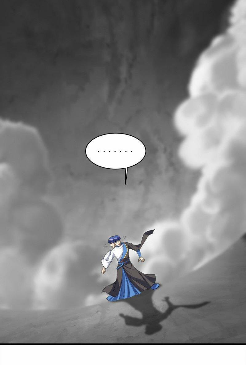 Cái Thế Đế Tôn 57 trang 23