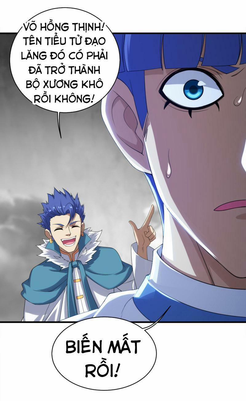 Cái Thế Đế Tôn 57 trang 24