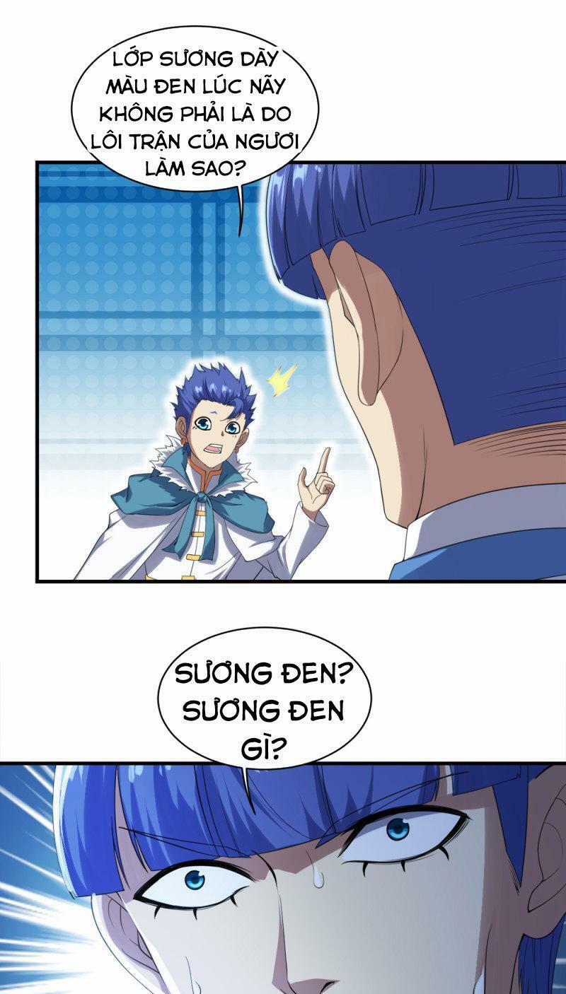 Cái Thế Đế Tôn 57 trang 26