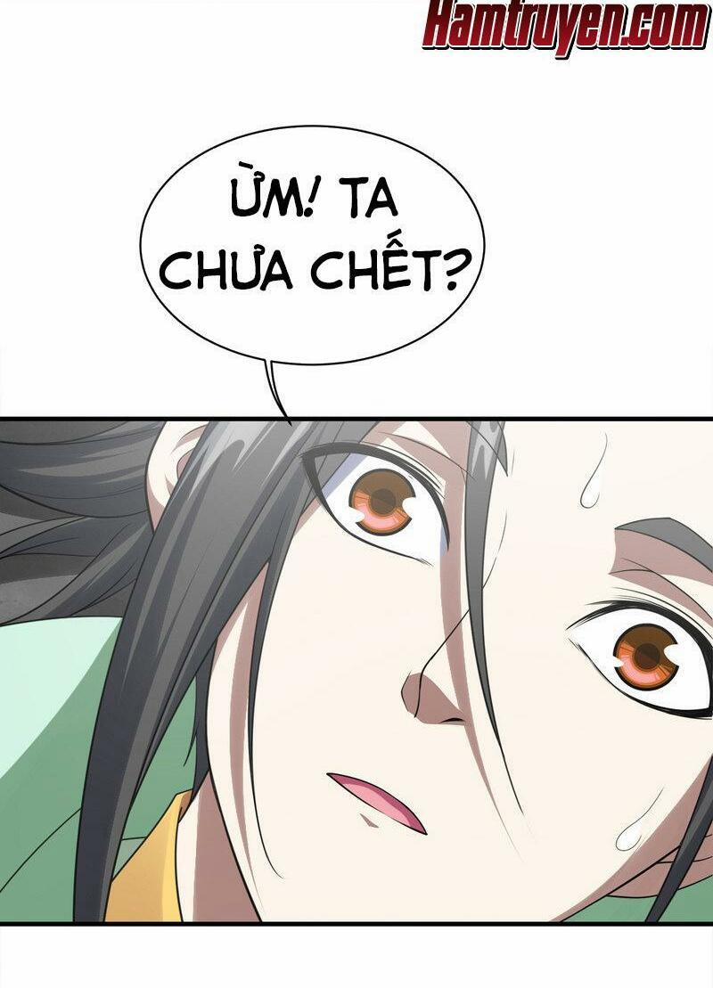 Cái Thế Đế Tôn 57 trang 29