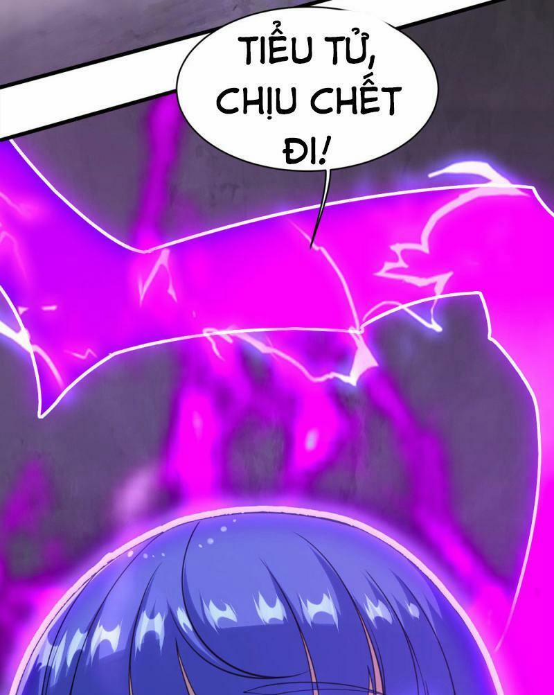 Cái Thế Đế Tôn 57 trang 4