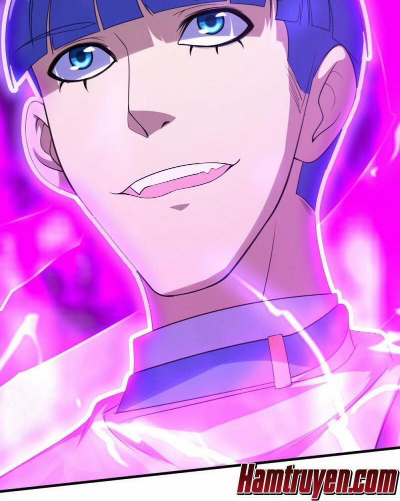 Cái Thế Đế Tôn 57 trang 5