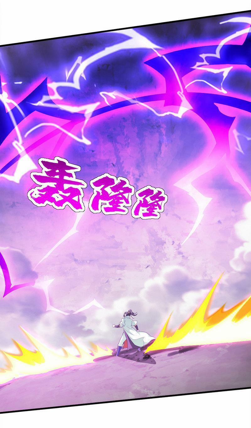 Cái Thế Đế Tôn 57 trang 6