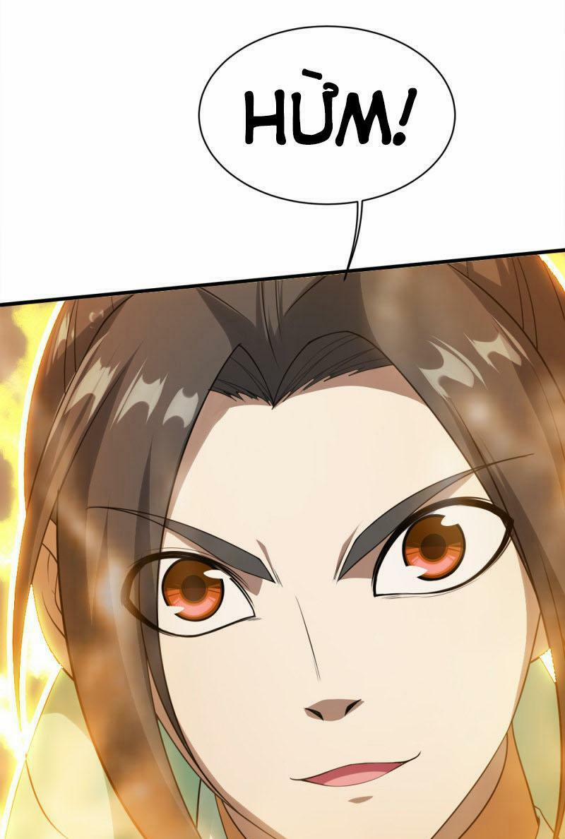 Cái Thế Đế Tôn 57 trang 7