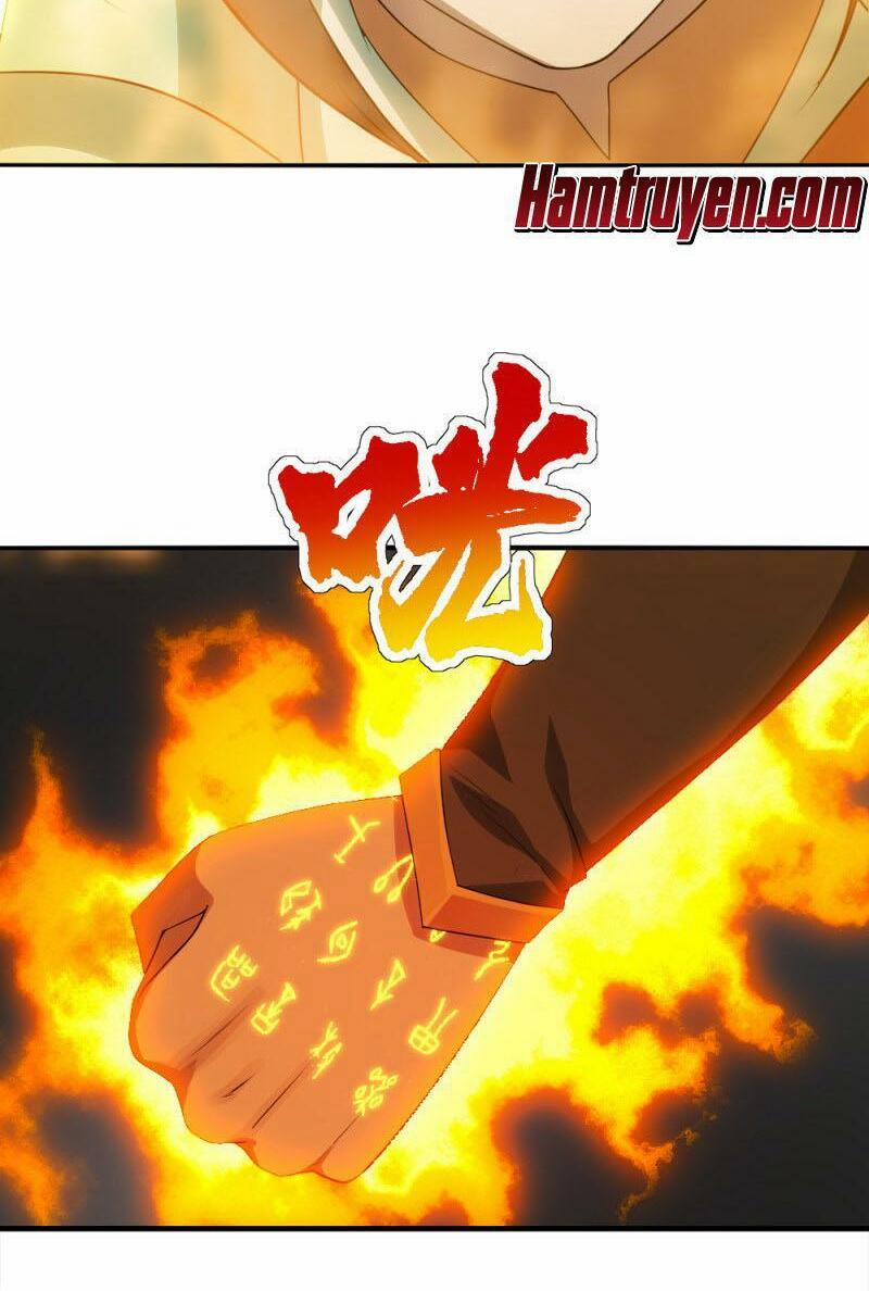 Cái Thế Đế Tôn 57 trang 8