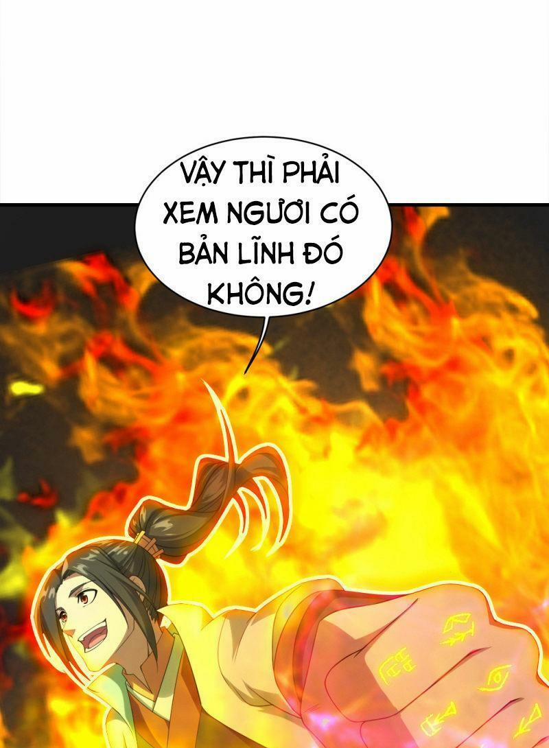 Cái Thế Đế Tôn 57 trang 9