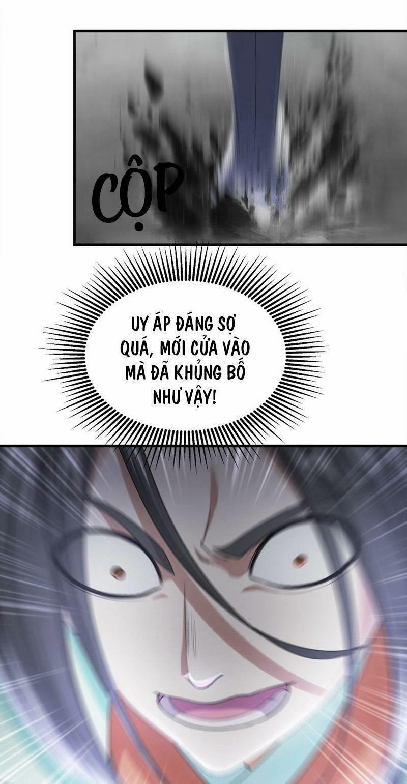 Cái Thế Đế Tôn 58 trang 10