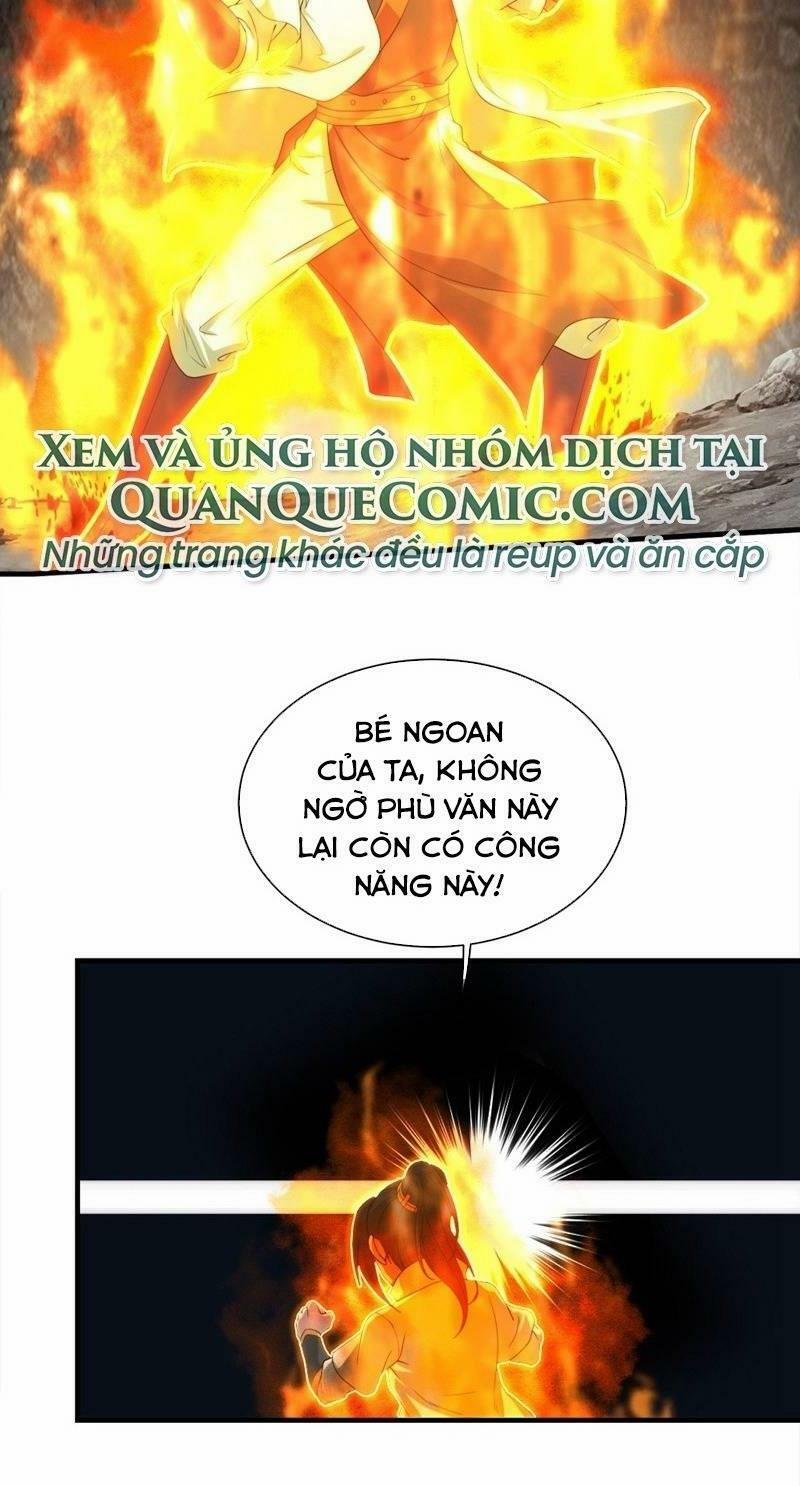 Cái Thế Đế Tôn 58 trang 13