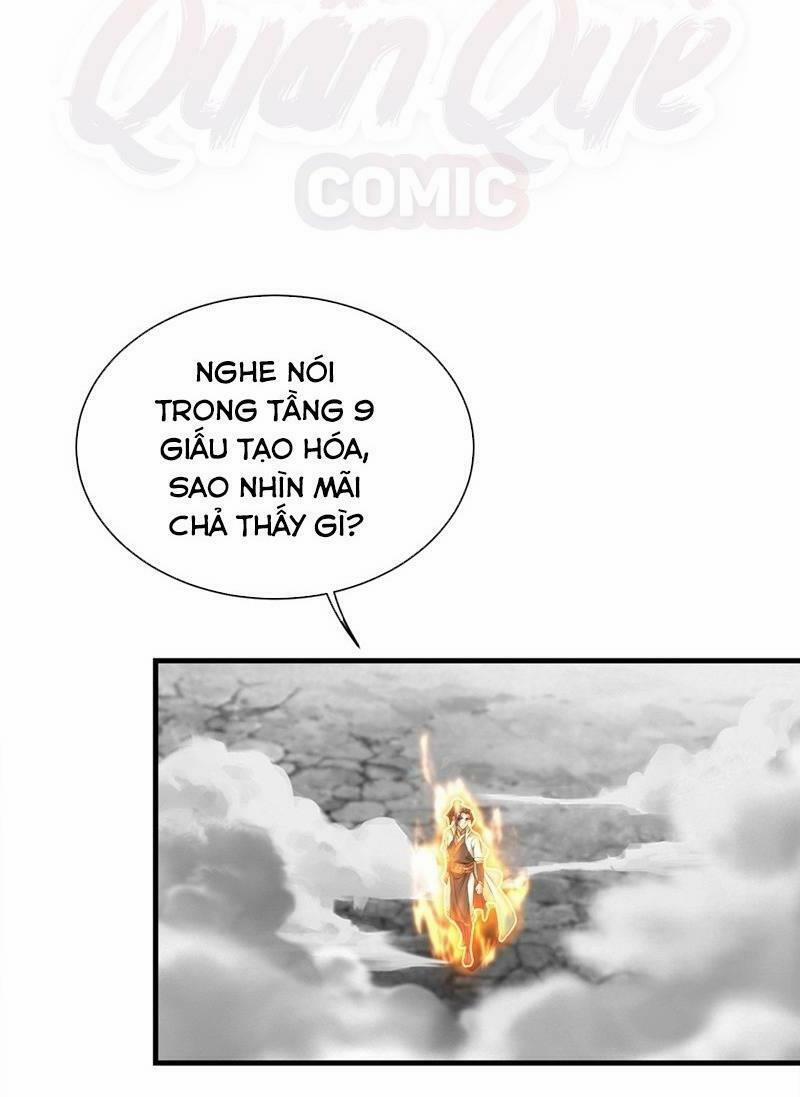 Cái Thế Đế Tôn 58 trang 15