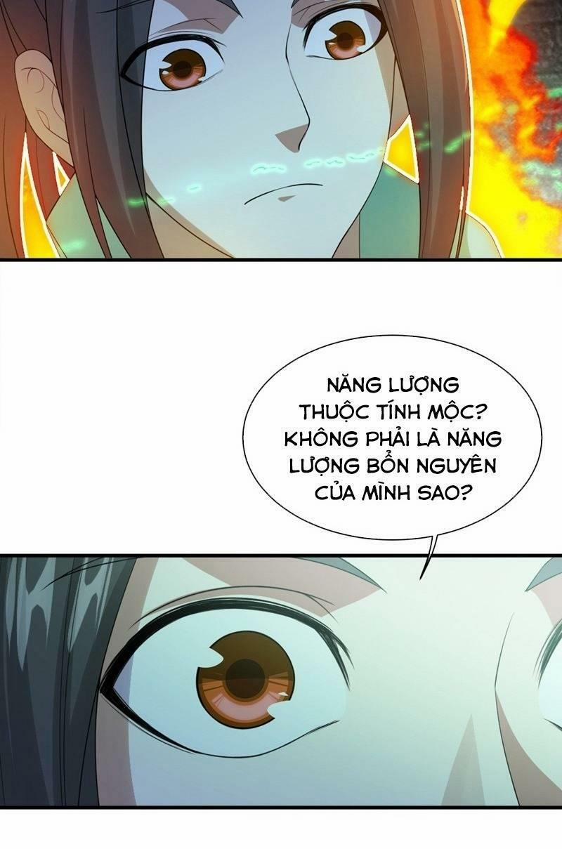 Cái Thế Đế Tôn 58 trang 17