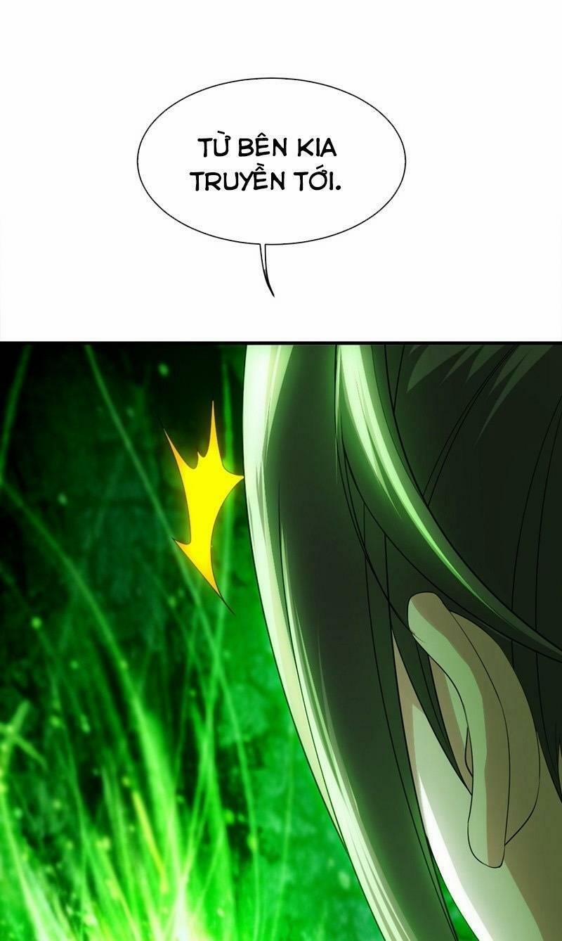 Cái Thế Đế Tôn 58 trang 18