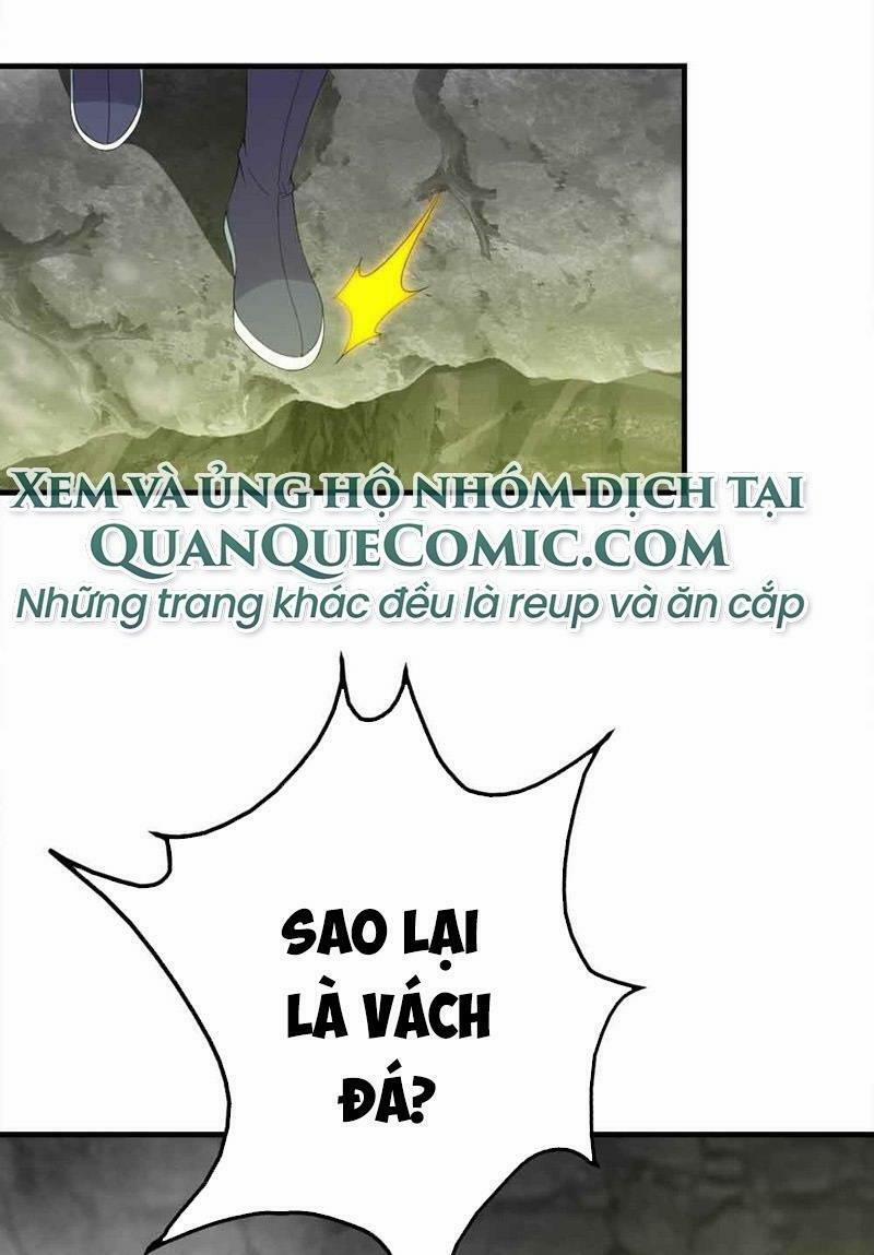 Cái Thế Đế Tôn 58 trang 20