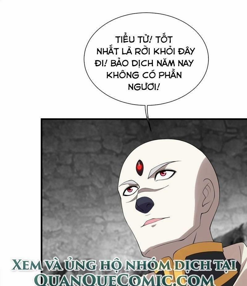 Cái Thế Đế Tôn 58 trang 28