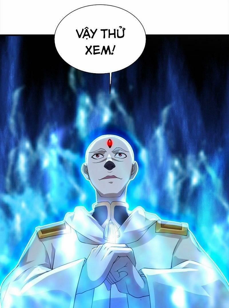 Cái Thế Đế Tôn 58 trang 30