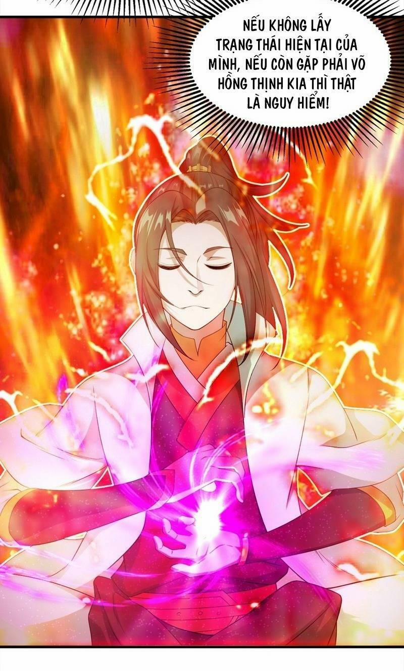 Cái Thế Đế Tôn 58 trang 5