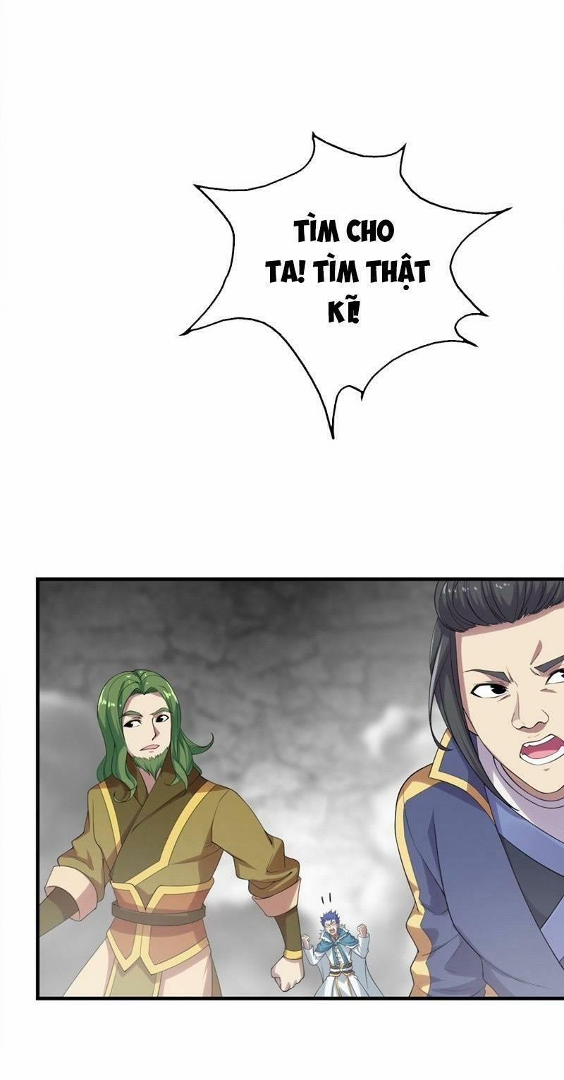 Cái Thế Đế Tôn 58 trang 6