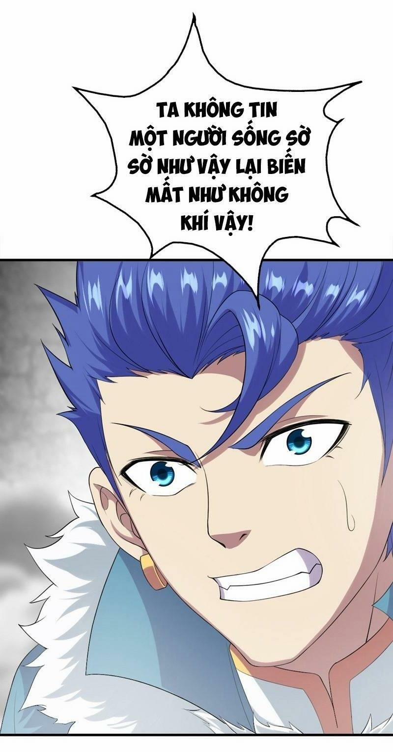 Cái Thế Đế Tôn 58 trang 7