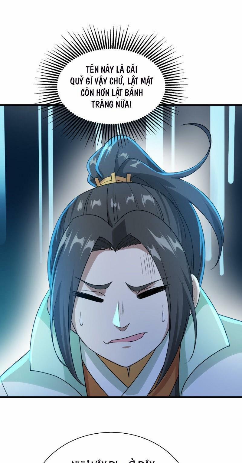 Cái Thế Đế Tôn 59 trang 10